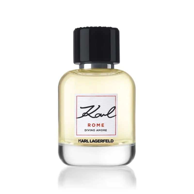 KARL LAGERFELD Rome parfémovaná voda pro ženy 60 ml Nejprodávanější