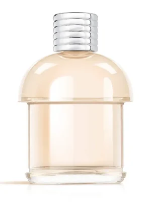 Autentický MONCLER Pour Femme náhradní náplň EdP pro ženy150 ml