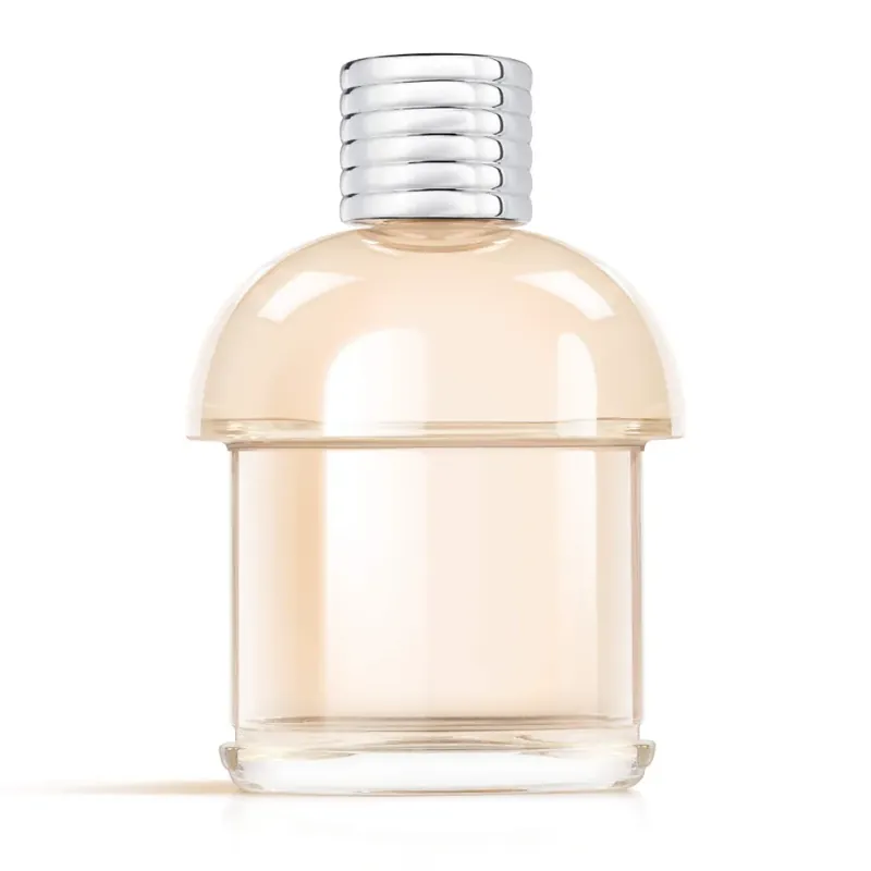 Autentický MONCLER Pour Femme náhradní náplň EdP pro ženy150 ml