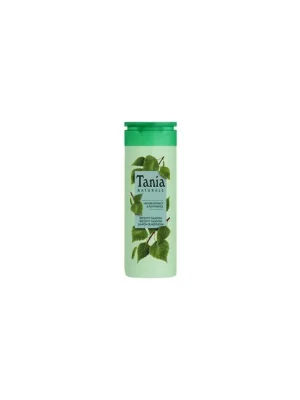 Tania Naturals březový šampon, 400 ml Nejprodávanější
