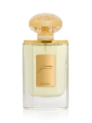 Al Haramain Junoon EDP 75 ml W Novinka