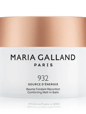 Expresní Doručení MARIA GALLAND 932 Source D'Énergie Zklidňující tělový balzám 200 ml