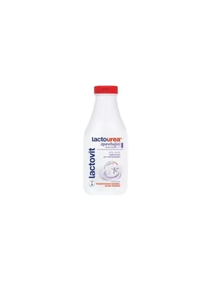 Ověřený Lactovit zpevňující a vyživujícíí sprchový gel, 500 ml