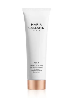 Originální MARIA GALLAND 942 Secret de Beauté Zeštihlující koncentrát na celulitidu 125 ml