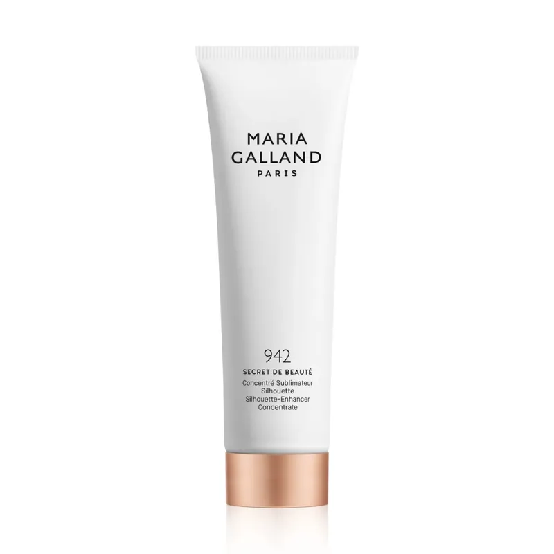 Originální MARIA GALLAND 942 Secret de Beauté Zeštihlující koncentrát na celulitidu 125 ml