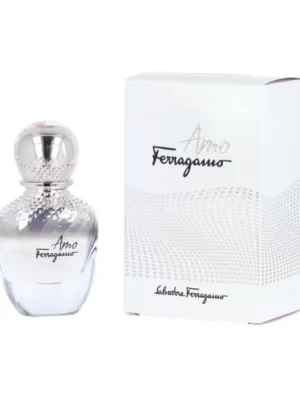 Salvatore Ferragamo Amo Ferragamo EDP 30 ml W Ověřený