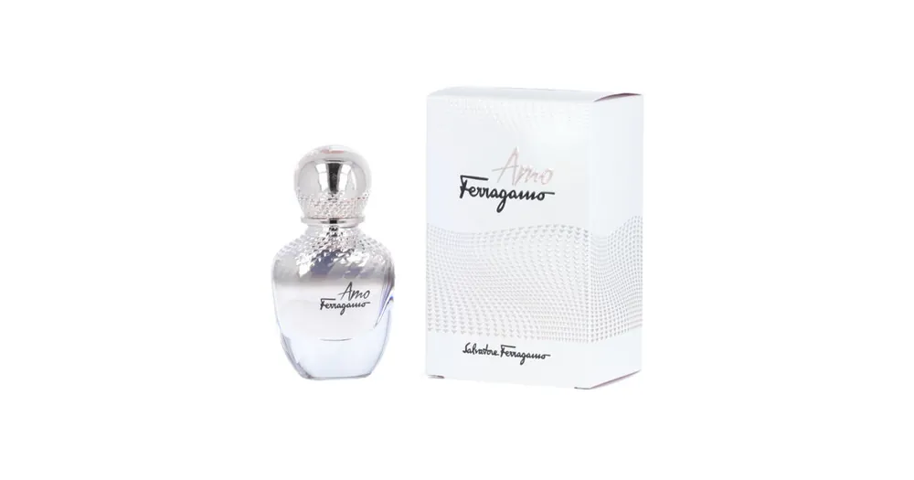 Salvatore Ferragamo Amo Ferragamo EDP 30 ml W Ověřený