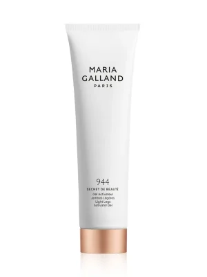 Kup Teď MARIA GALLAND 944 Secret de Beauté Aktivní gel na těžké nohy 150 ml