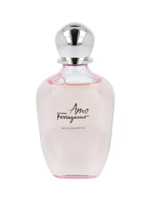 Salvatore Ferragamo Amo Ferragamo SG 200 ml W Cenový Hit
