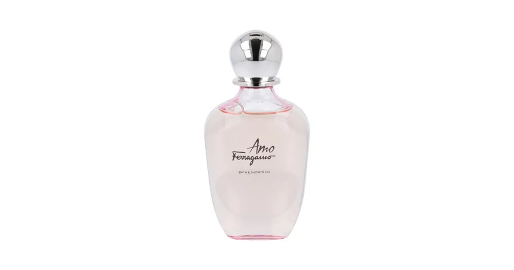 Salvatore Ferragamo Amo Ferragamo SG 200 ml W Cenový Hit