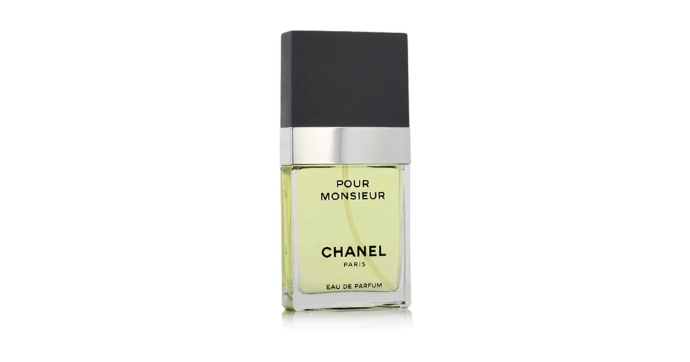 Pouze Dnes Chanel Pour Monsieur EDP 75 ml M