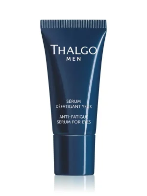 Finální Výprodej THALGO Men Sérum pro unavené oči pro muže 15 ml