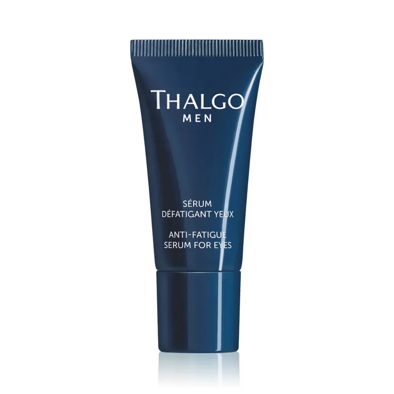 Finální Výprodej THALGO Men Sérum pro unavené oči pro muže 15 ml