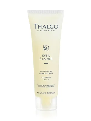 Odeslání Ihned THALGO Eveil a la Mer Čistící gelový olej125 ml