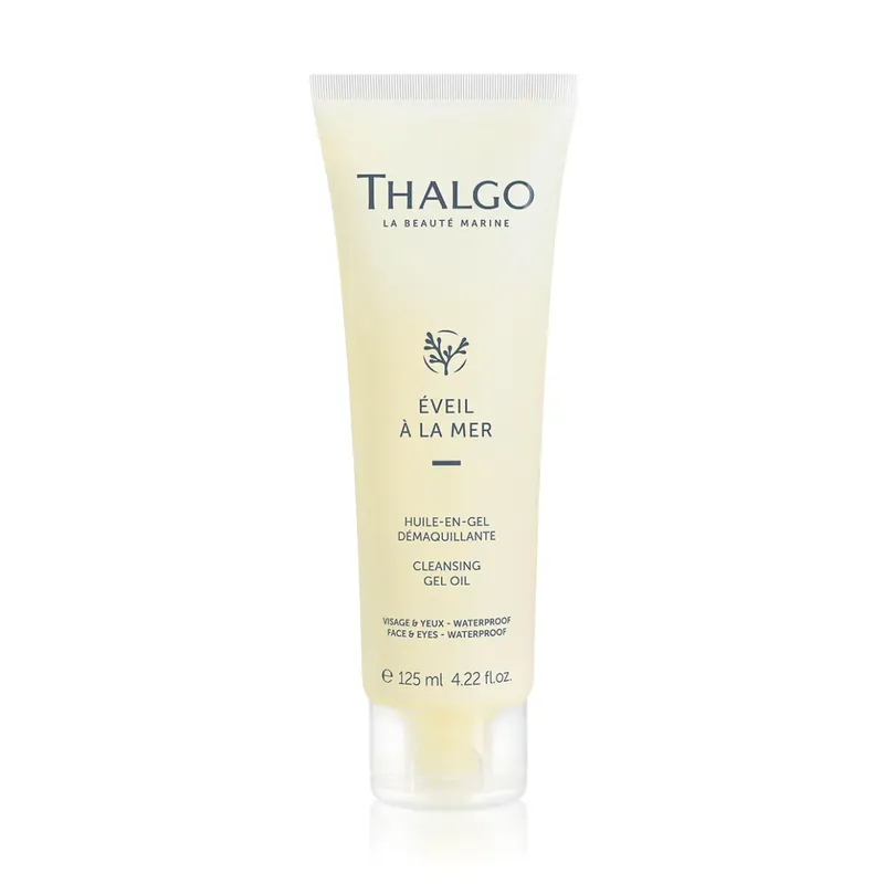 Odeslání Ihned THALGO Eveil a la Mer Čistící gelový olej125 ml