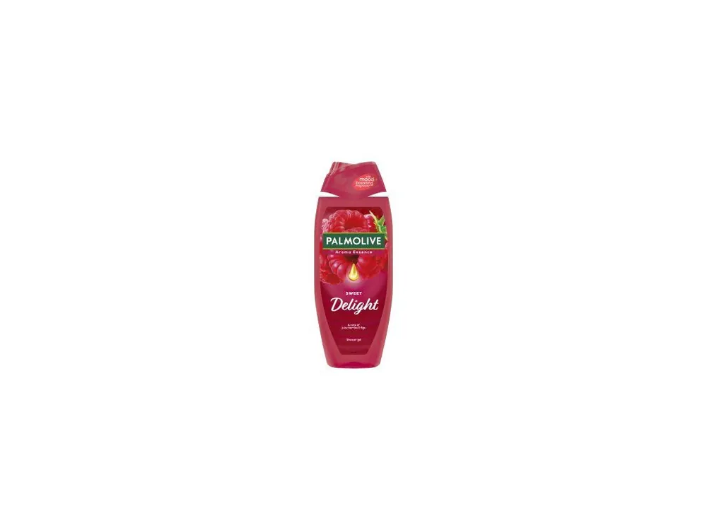 Palmolive sprchový gel Sweet Delight, 250 ml Nová Kolekce