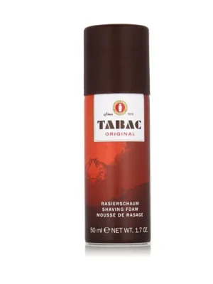Akce Tabac Original pěna na holení 50 ml M
