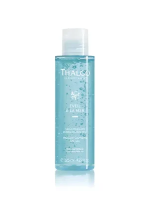 Speciální Cena THALGO Eveil a la Mer Micelární odličovací gel na očiverze 1 125 ml