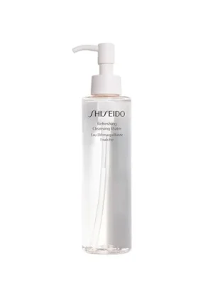 Značkový Shiseido Refreshing Cleansing Water 180 ml