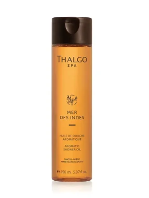 THALGO Mer des Indes Aromatický sprchový olej 150 ml Akční Cena