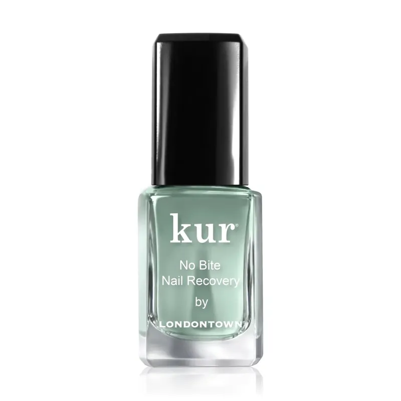 Cenově Výhodný LONDONTOWN kur No Bite Nail Recovery lak proti kousání nehtů 12 ml