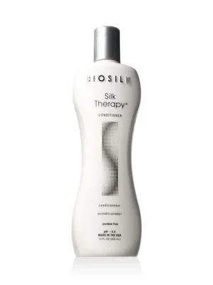Koupit Online Farouk Systems Biosilk Silk Therapy conditioner 355 ml