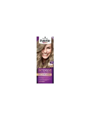 Super Cena Schwarzkopf Palette Intensive Color Creme barva na vlasy, Středně Popelavě Plavý 7-21