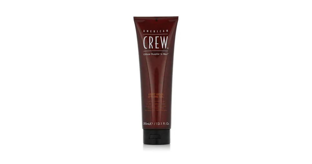 Dokud Zásoby Vydrží American Crew CLASSIC Light Hold Styling Gel 390 ml