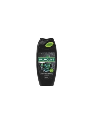 Palmolive sprchový gel a šampon Men Refreshing 3v1, 250 ml Originální