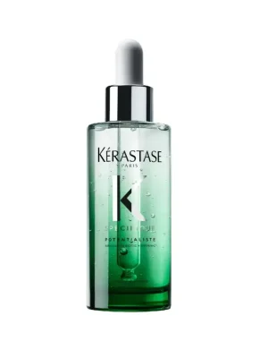 Top Prodej KÉRASTASE Specifique Potentialiste Ochranné sérum na vlasovou pokožku 90 ml