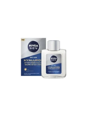 Top Prodej Nivea Men Hyaluron Anti-Age balzám po holení, 100 ml