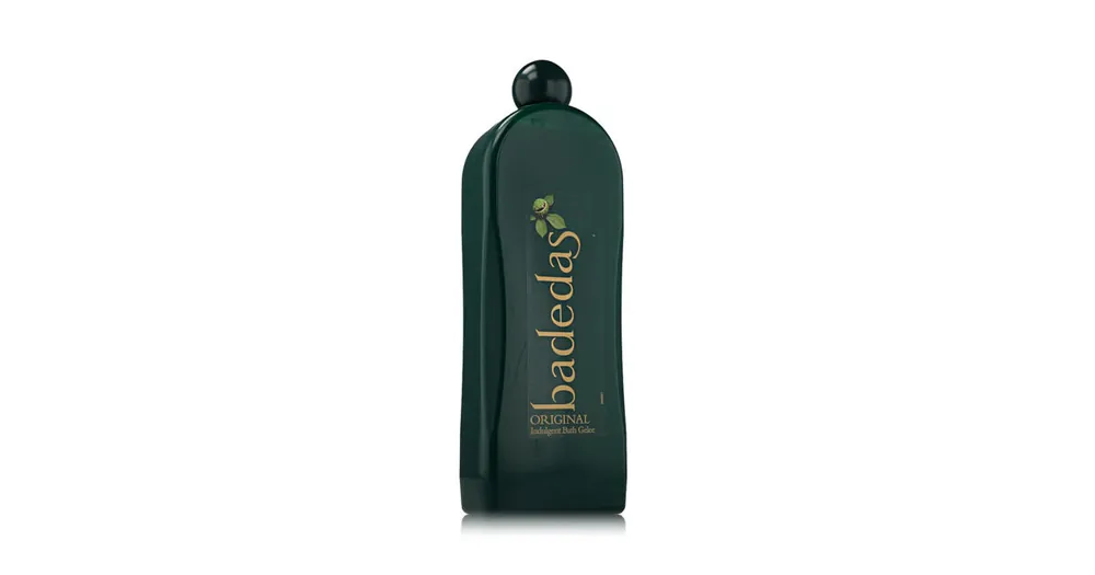 Badedas Bath Original Indulgent Bath Gelee 750 ml Akční Nabídka