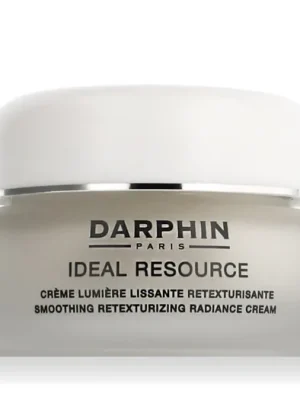 Novinka Darphin Ideal Resource Smooting Retexturizing Radiance Cream 50 ml