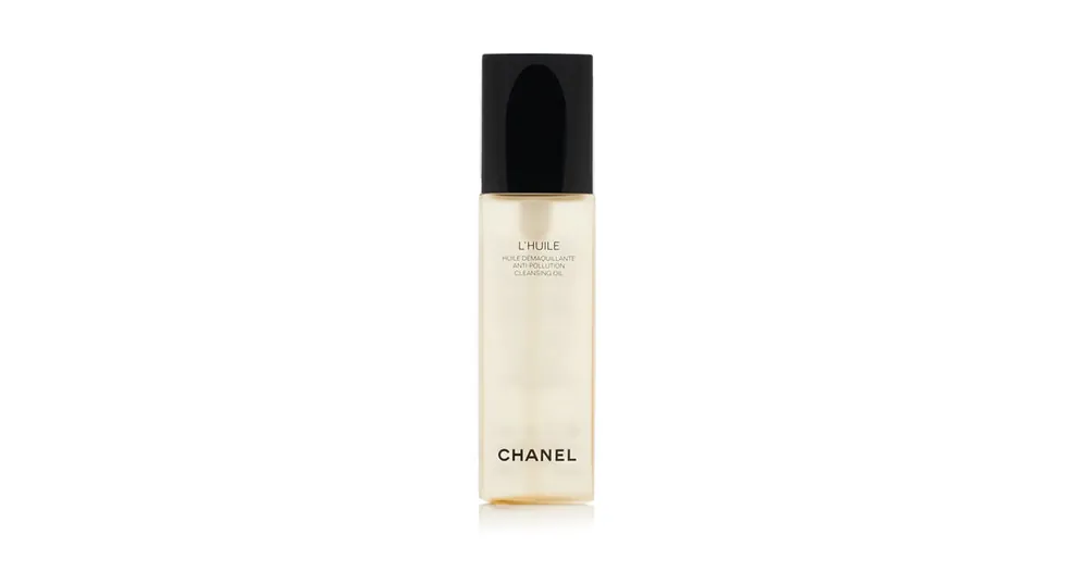 Chanel L’Huile Cleansing Oil 150 ml Poslední Šance