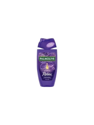 Víkendová Akce Palmolive sprchový gel Ultimate Relax, 250 ml