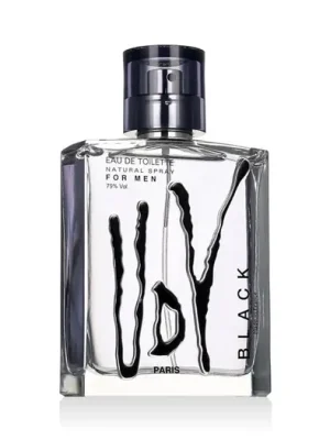 Ulric de Varens UDV Black EDT 100 ml M Cenově Výhodný
