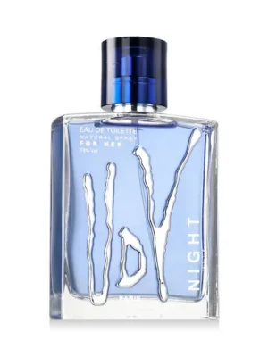 Ulric de Varens UDV Night EDT 100 ml M Nejprodávanější