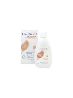 Lactacyd Femina pro intimní hygienu, 300 ml Vysoce Kvalitní