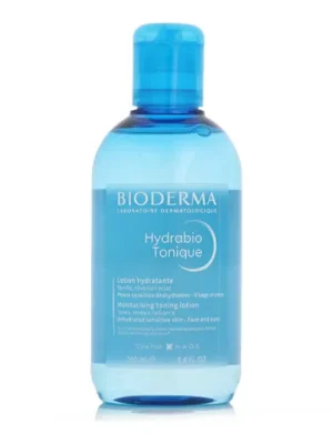 Bioderma Hydrabio Tonique Moisturizing Toning Lotion 250 ml Oblíbený