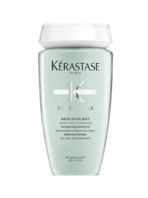 KÉRASTASE Spécifique Šampon na mastnou vlasovou pokožku a vlasy 250 ml Akce