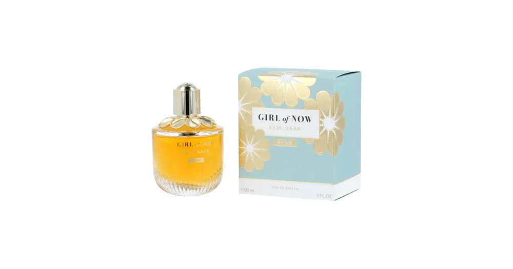 Elie Saab Girl of Now Shine EDP 90 ml W Levný