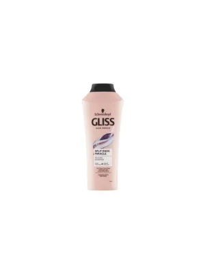 Akce Gliss šampon Split Ends Miracle 400 ml