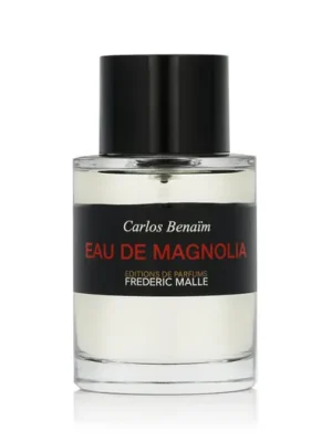 Objednat Nyní Frederic Malle Carlos Benaïm Eau de Magnolia EDT 100 ml UNISEX