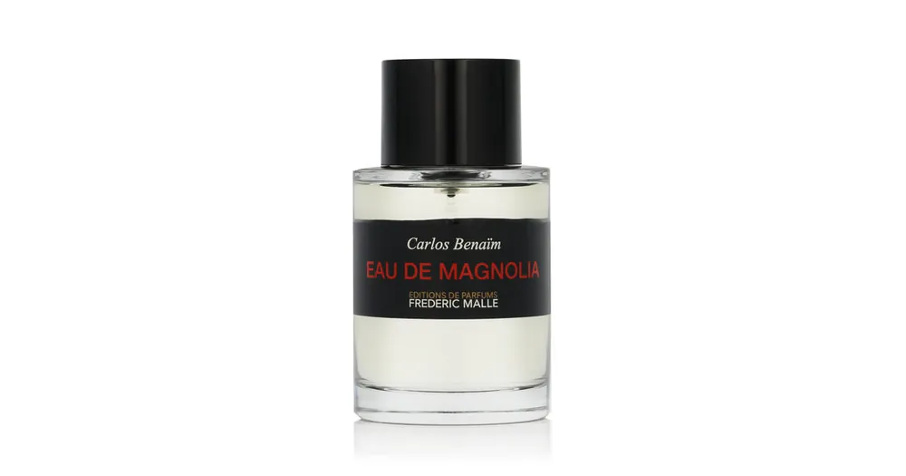 Objednat Nyní Frederic Malle Carlos Benaïm Eau de Magnolia EDT 100 ml UNISEX
