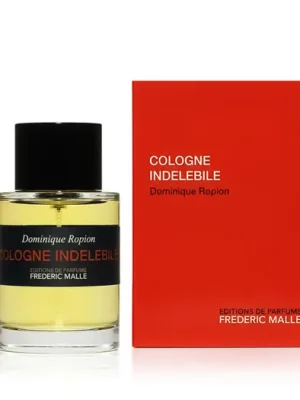 Frederic Malle Dominique Ropion Cologne Indélébile EDP 100 ml UNISEX Expresní Doručení