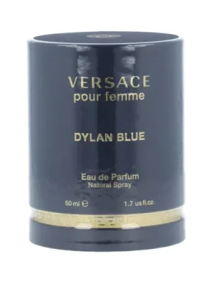 Nejlepší Volba Versace Pour Femme Dylan Blue EDP 50 ml W