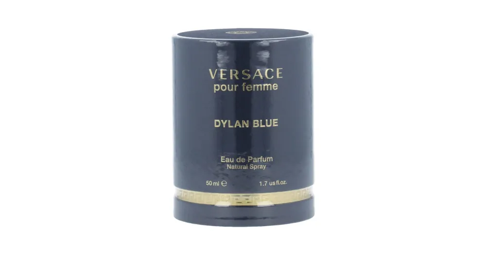 Nejlepší Volba Versace Pour Femme Dylan Blue EDP 50 ml W