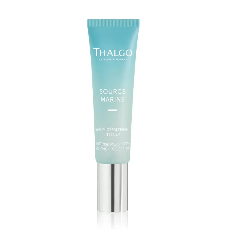 Expresní Doručení THALGO Source Marine Intenzivní hydratační sérum 30 ml