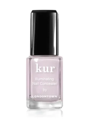 Tovární Cena LONDONTOWN kur Illuminating Nail Concealer Rozjasňovač nehtů Pink 12 ml