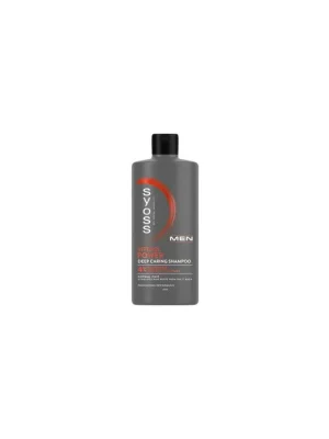 Akční Nabídka Syoss Men Power šampon pro normální vlasy, 440 ml